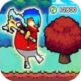 修勾动力机甲-休闲小游戏