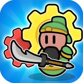 无敌生存队-休闲小游戏