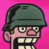 死去活来-休闲小游戏