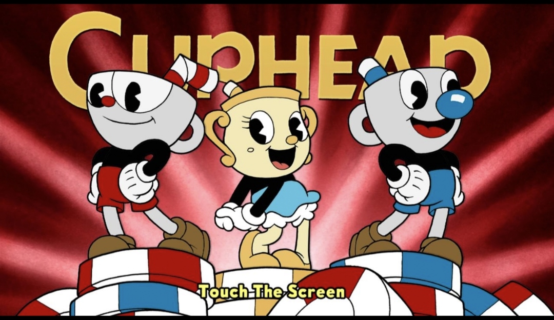 茶杯头：甜蜜终章