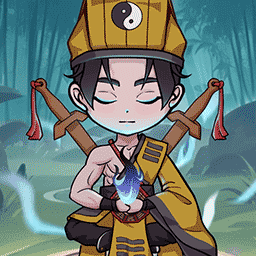 放置修仙-休闲小游戏