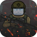 逃离塔克夫2d版-休闲小游戏