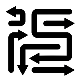 脑洞究极大-休闲小游戏