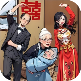 全民爆梗王-休闲小游戏