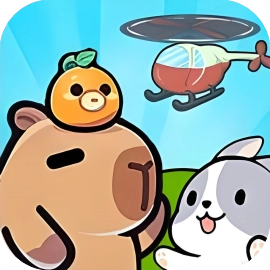 营救我最行-休闲小游戏