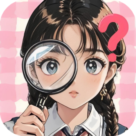 疯狂最强找茬-休闲小游戏