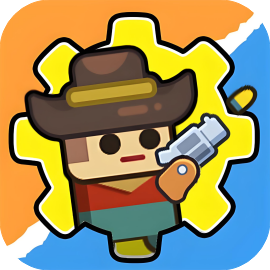 指尖小小队-休闲小游戏