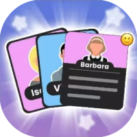 谁是大卧底/找出大卧底-休闲小游戏