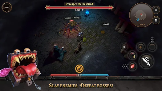 命运：觉醒再临