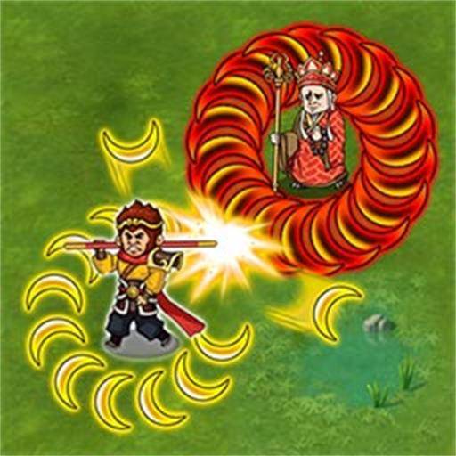 我真的无敌了-休闲小游戏