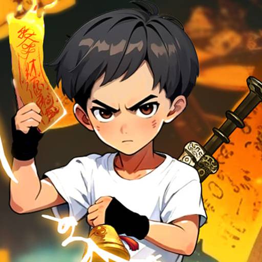 尸兄别这样-休闲小游戏