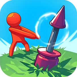 闯难关-休闲小游戏