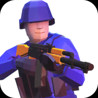 战地模拟器-休闲小游戏