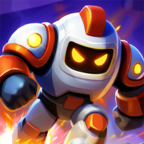 最终前线：塔防TD-休闲小游戏