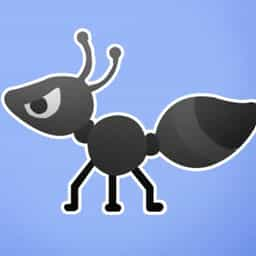 模拟蚂蚁世界-休闲小游戏