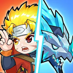 恶龙守不住！-休闲小游戏