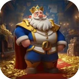 强撑罢了-休闲小游戏