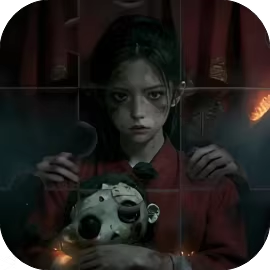 拼了个图啊-休闲小游戏