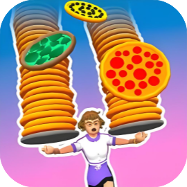 捞钱暴富-休闲小游戏