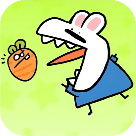 兔酱崛起-休闲小游戏