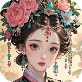 拼图美人-休闲小游戏