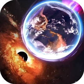 流浪啊星球-休闲小游戏