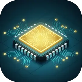 芯片大亨-休闲小游戏