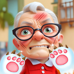 我是猫手机版-休闲小游戏