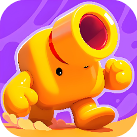 消除百分百/这游戏很解压-休闲小游戏