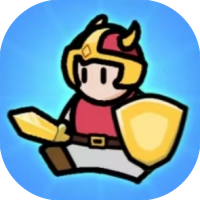 画纸弹兵-休闲小游戏