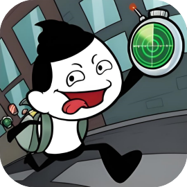 火柴人特殊营救-休闲小游戏