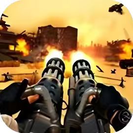 生死大对决-休闲小游戏