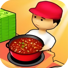 一次赚个够/牛马小当家-休闲小游戏