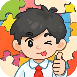 我智商满分-休闲小游戏