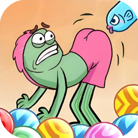 消消消大满贯-休闲小游戏