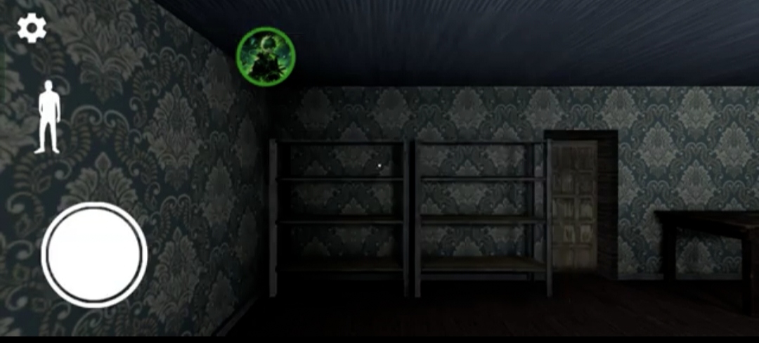 恐怖奶奶4:叛乱