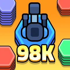 数字塔防-休闲小游戏