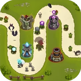 你是不是菜鸡-休闲小游戏