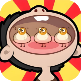 光吃不长胖-休闲小游戏