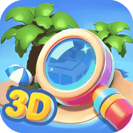 3D找茬王-休闲小游戏