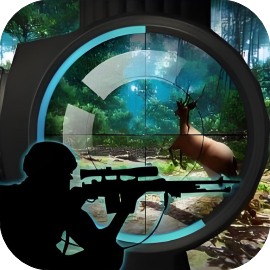 狙击英雄-休闲小游戏