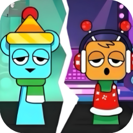 节奏盒子超级版-休闲小游戏