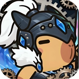 勇士燃起来-休闲小游戏