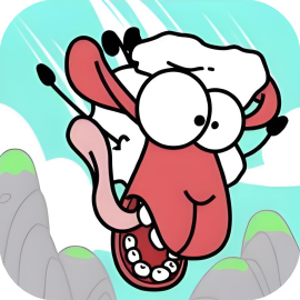 压扁那只羊-休闲小游戏