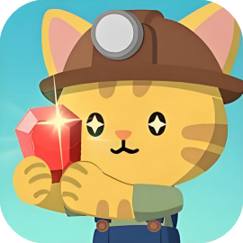 淘个大宝贝-休闲小游戏