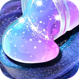 史莱姆软泥解压-休闲小游戏