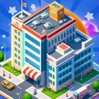 凌晨四点的医院-休闲小游戏