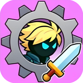 放置火柴人-休闲小游戏