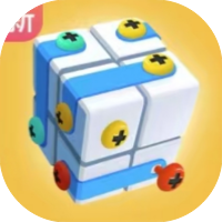 螺丝消消看-休闲小游戏