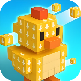 消除超级闯关-休闲小游戏